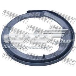 Espaçador (anel de borracha) da mola dianteira inferior 4815848010 Toyota