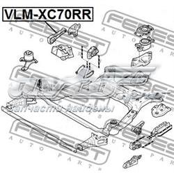 Compre 1376883 Ford Coxim (suporte) direito de motor