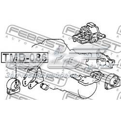  Toyota 1236174020