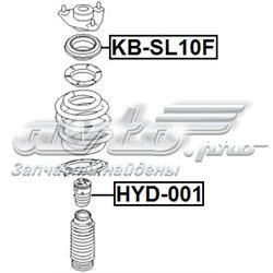 Compre 546122P600 Hyundai/Kia Rolamento de suporte do amortecedor dianteiro