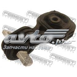 Coxim (suporte) traseiro de motor Metalcaucho 57458