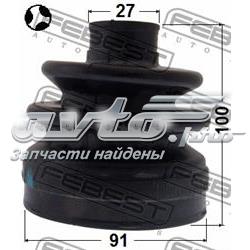 Bota de proteção interna de junta homocinética do semieixo dianteiro Hyundai/Kia 495062BA20 preço, a partir de 32,14 USD