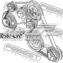 Reguladora de tensão da correia de transmissão Ford 4676845 preço, a partir de 30,09 USD