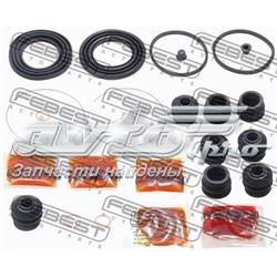 Kit de reparação de suporte do freio dianteiro 0175AE110F Febest