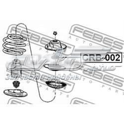 Rolamento de suporte do amortecedor dianteiro 4626437 Chrysler
