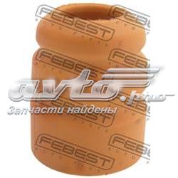 4833105030 Toyota Pára-choque (grade de proteção) de amortecedor dianteiro