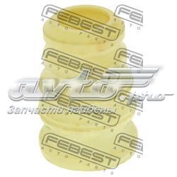 Pára-choque (grade de proteção) de amortecedor traseiro 4834105010 Toyota