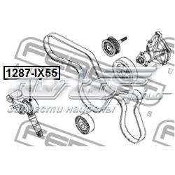Reguladora de tensão da correia de transmissão Hyundai/Kia 252813A050 preço, a partir de 49,92 USD