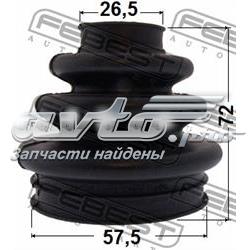 Bota de proteção externa de junta homocinética do semieixo traseiro Ssang Yong 413ST09100 preço, a partir de 20,08 USD