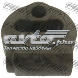  Coxim de fixação do silenciador Honda CR-V III SUV (RE) (2006 - 2011) III