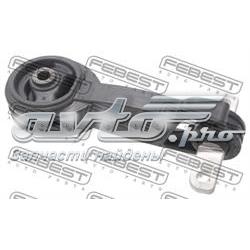 Coxim (suporte) direito superior de motor 57894 Metalcaucho