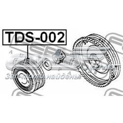 Polia de cambota TDS002 Febest