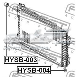 Coxim superior de fixação do radiador Hyundai/Kia 253352E000 preço, a partir de 4,97 USD