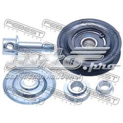 Compre 1663021020 Toyota Rolo de reguladora de tensão da correia de transmissão