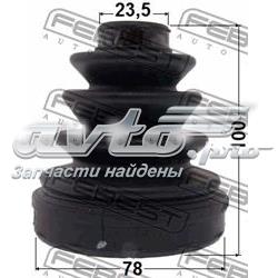 Compre Bota de proteção interna de junta homocinética do semieixo dianteiro Chevrolet Epica 2