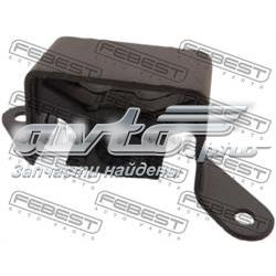 1757174430 Toyota Braçadeira de silenciador dianteira
