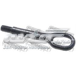 Gancho de reboque Volkswagen Golf 5M1, 521