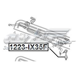 Compre 1223IX35R Febest Montante de estabilizador traseiro