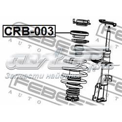 K05171093AC Fiat/Alfa/Lancia Rolamento de suporte do amortecedor dianteiro