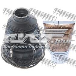 68127818AA Chrysler Bota de proteção interna de junta homocinética do semieixo dianteiro