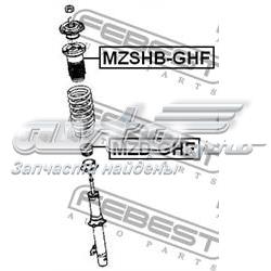 Pára-choque (grade de proteção) de amortecedor dianteiro Mazda GS1D34111A preço, a partir de 15,68 USD