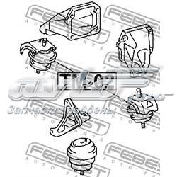 Compre TM02 Febest Coxim (suporte) esquerdo/direito de motor