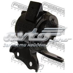 Coxim (suporte) esquerdo de motor Febest MZM012 preço, a partir de 41,61 USD