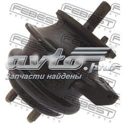 Compre TM03 Febest Coxim (suporte) esquerdo/direito de motor