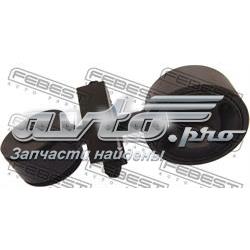123630H030 Toyota Coxim (suporte) direito superior de motor