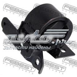 1237202140 Toyota Coxim (suporte) esquerdo de motor