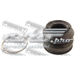 Bota de proteção de suporte esférico inferior Febest MZBJB551 preço, a partir de 8,38 USD