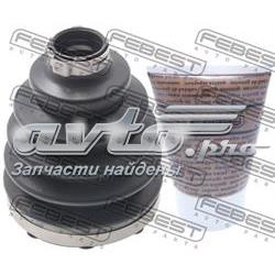 Compre 2717PXC90F1 Febest Bota de proteção externa de junta homocinética do semieixo dianteiro