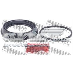 Kit de reparação de suporte do freio dianteiro 7701206746 Renault (RVI)