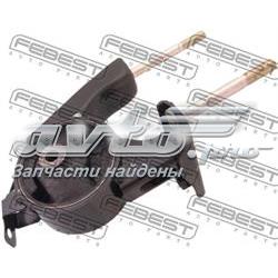 Coxim (suporte) traseiro de motor Toyota 123710N010 preço, a partir de 37,37 USD