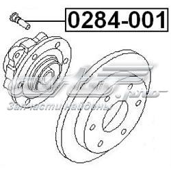 Prego de roda dianteiro BTA H60001BTA
