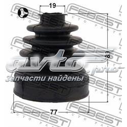 Bota de proteção interna de junta homocinética do semieixo dianteiro Febest 2115CB4T preço, a partir de 13,53 USD