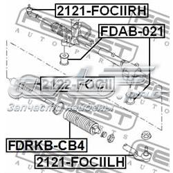 Compre 1251934 Ford Bucha de fixação da cremalheira da direção
