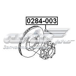 Compre 40222G9501 Nissan/Infiniti Prego de roda dianteiro