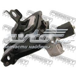 RU2247 Japan Parts Coxim (suporte) direito de motor