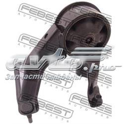 Coxim (suporte) traseiro de motor Toyota 1237164270 preço, a partir de 40,44 USD