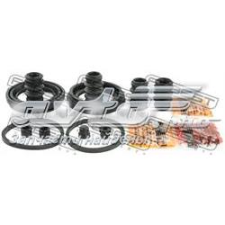 Kit de reparação de suporte do freio traseiro Nissan Patrol  Y62