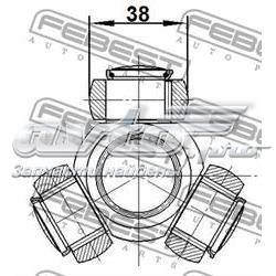 Junta homocinética interna, tripé Ford 96BG3K312AA preço, a partir de 25,25 USD