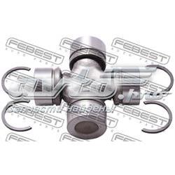 0437127011 Toyota Cruzeta da junta universal traseira