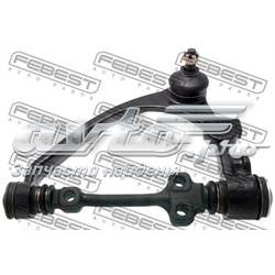 4806729025 Toyota Braço oscilante superior esquerdo de suspensão dianteira