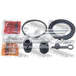 Compre 1608691280 Peugeot/Citroen Kit de reparação de suporte do freio dianteiro
