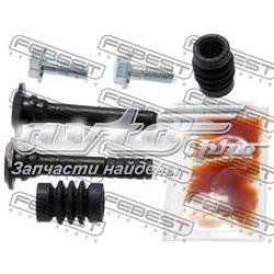 Kit de reparação de suporte do freio traseiro 0204104309 Bosch