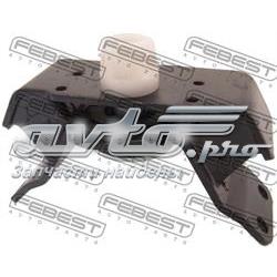 Coxim (suporte) traseiro de motor Febest TM107 preço, a partir de 36,33 USD