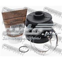 Bota de proteção interna de junta homocinética do semieixo dianteiro Nissan/Infiniti 397412F025 preço, a partir de 23,03 USD