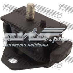 Coxim (suporte) esquerdo/direito de motor TM108 Febest