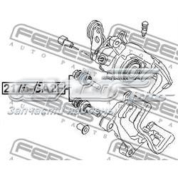 Compre 1458771 Ford Kit de reparação de suporte do freio traseiro